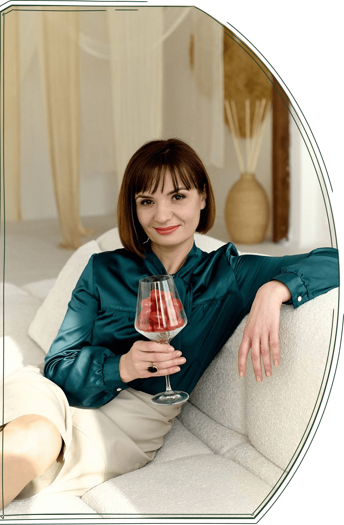 Здоров'я — це система маленьких рішень щодня. Почніть з 14 днів.